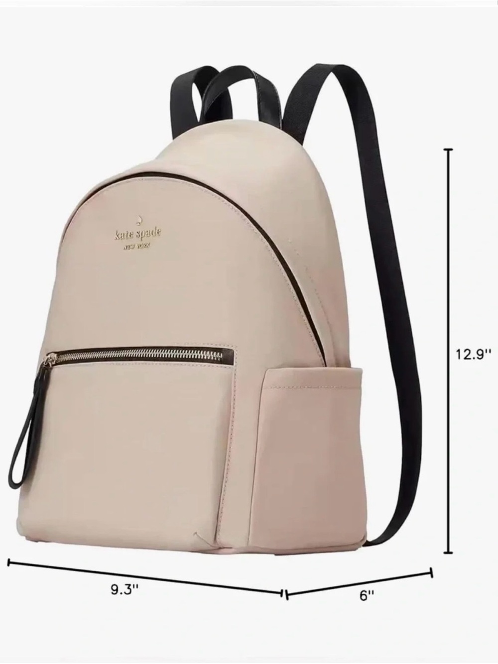 KATE SPADE | Chelsea Medium Backpack - Picture 14 of 14